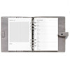 Filofax A5  interieur Meal Planner