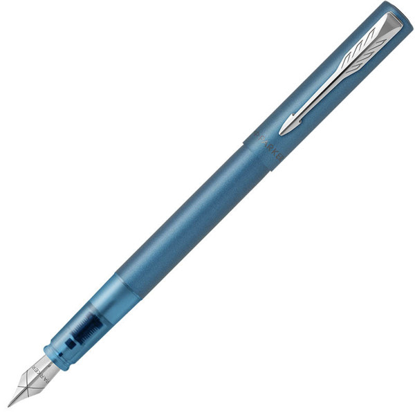 Parker Vector XL Teal vulpen