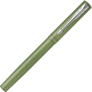 Parker Vector XL Green vulpen