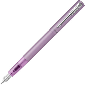 Parker Vector XL Lilac vulpen