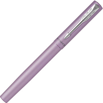 Parker Vector XL Lilac vulpen