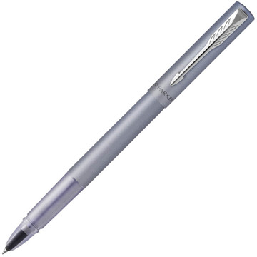 Parker Vector XL Silver Blue rollerpen