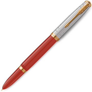 Parker 51 Premium Red GT vulpen