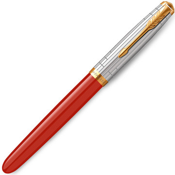 Parker 51 Premium Red GT vulpen