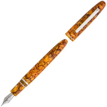 Esterbrook Estie Honeycomb vulpen PT