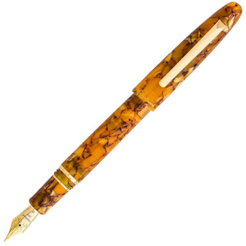 Esterbrook Estie Honeycomb vulpen GT