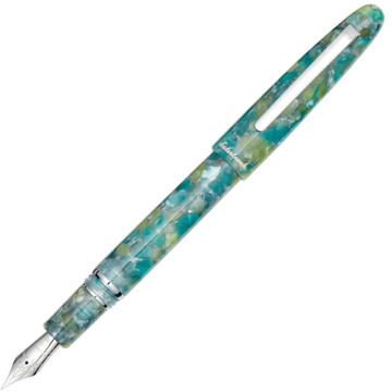 Esterbrook Estie Sea Glass Collection vulpen PT