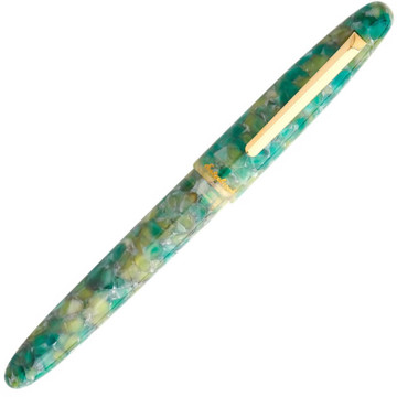 Esterbrook Estie Sea Glass Collection vulpen GT