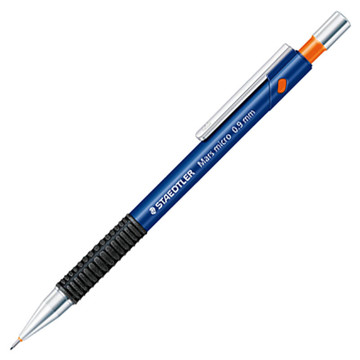 vulpotlood Staedtler Marsmicro 77509 0.9mm