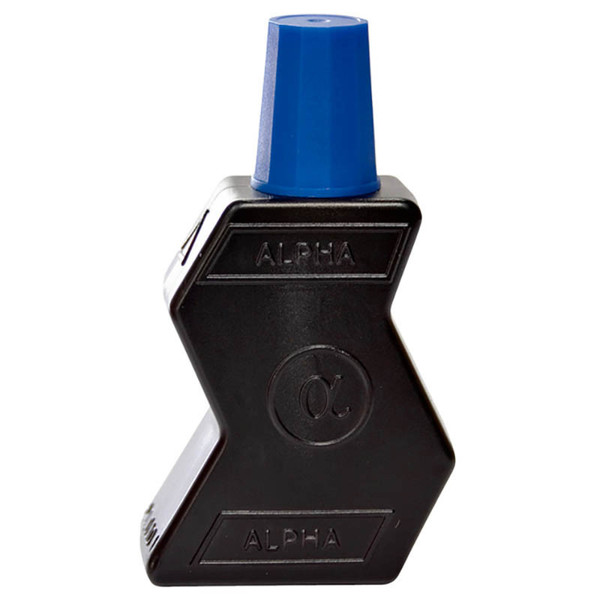 stempelinkt Colop  30ml blauw