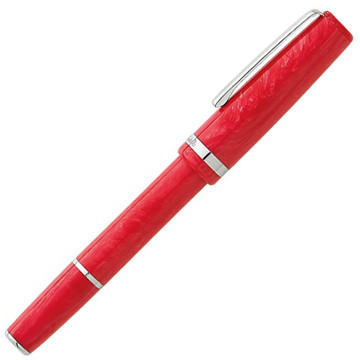 Esterbrook JR Pocket Carmine Red vulpen PT