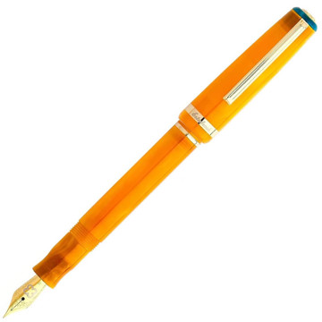 Esterbrook JR Pocket Orange Sunset vulpen GT