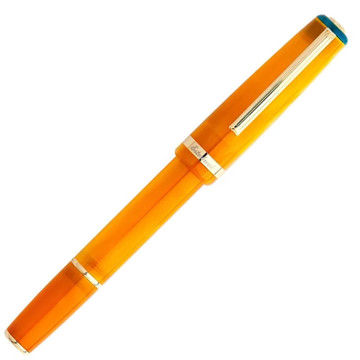 Esterbrook JR Pocket Orange Sunset vulpen GT