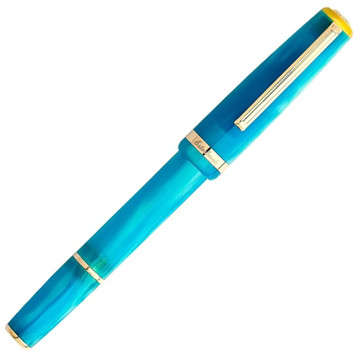 Esterbrook JR Pocket Blue Breeze vulpen GT