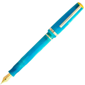 Esterbrook JR Pocket Blue Breeze vulpen GT