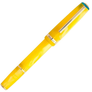 Esterbrook JR Pocket Lemon Twist vulpen GT