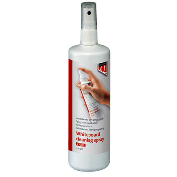 reiniger Quantore spray 250ml tbv whiteboard