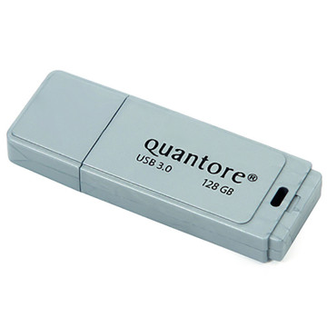 memorystick Quantore - 128GB USB 3.0