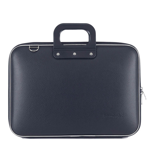 Bombata Classic laptoptas 15.6'' - Dark Blue