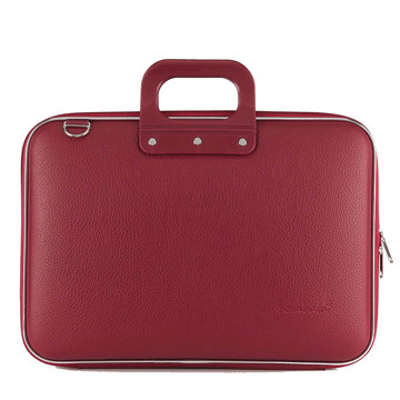 Bombata Classic laptoptas 15.6'' - Burgundy