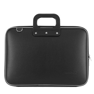 Bombata Classic laptoptas 15.6'' - black