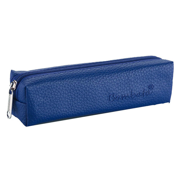 pennenetui Bombata Classic 200x50x50mm cobalt blue