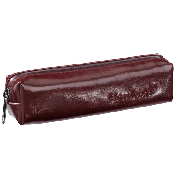 pennenetui Bombata Evolution 200x50x50mm Burgundy Red