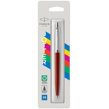 Parker Jotter Originals Red balpen