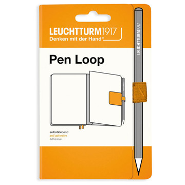 LEUCHTTURM1917 Pen Loop Rising Sun