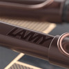 LAMY LX Marron vulpen