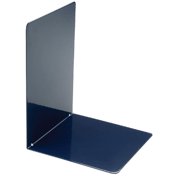 boekensteun OIC 160x120mm blauw