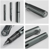 LAMY LX Ru Ruthenium vulpen