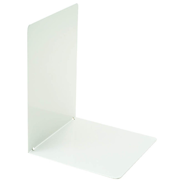 boekensteun OIC 160x120mm wit