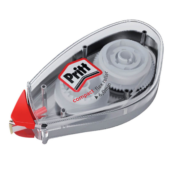 correctieroller Pritt Compact Flex 6.0mm - 10m