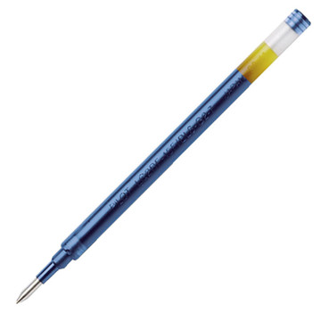 gelschrijvervulling Pilot G2 0.4mm blauw