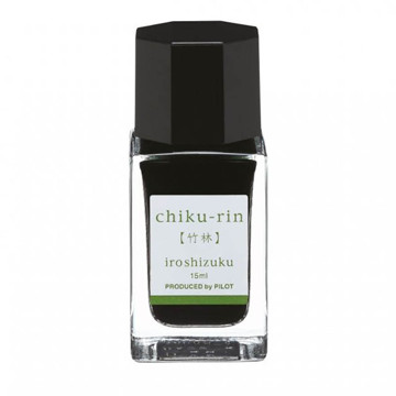 PILOT inktpot Iroshizuku 15ml Chiku-Rin