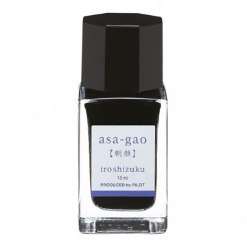 PILOT inktpot Iroshizuku 15ml Asa-Gao