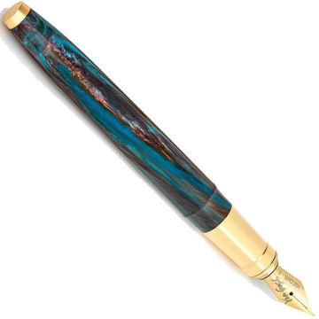 Visconti van Gogh Oiran vulpen