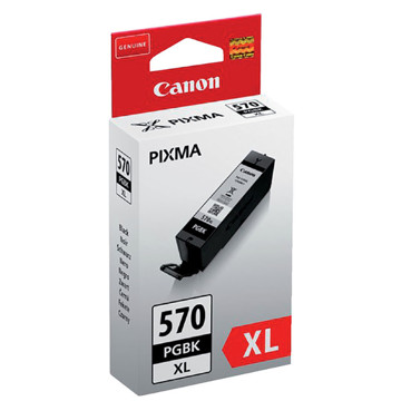 inktcartridge Canon PGI-570XL black