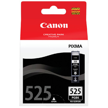 inktcartridge Canon PGI-525BK black