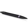 Parker IM Vibrant Rings Amathyst Purple balpen