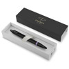 Parker IM Vibrant Rings Amathyst Purple balpen