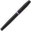 Parker IM Vibrant Rings Amathyst Purple rollerpen