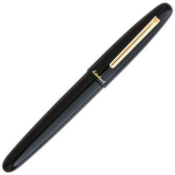 Esterbrook Estie OverSized Ebony vulpen GT