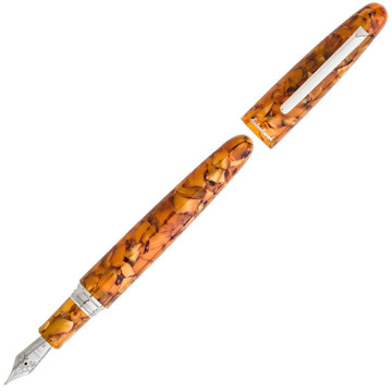 Esterbrook Estie OverSized Honeycomb vulpen PT