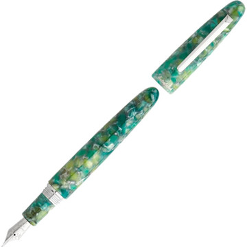 Esterbrook Estie OverSized Sea Glass vulpen PT