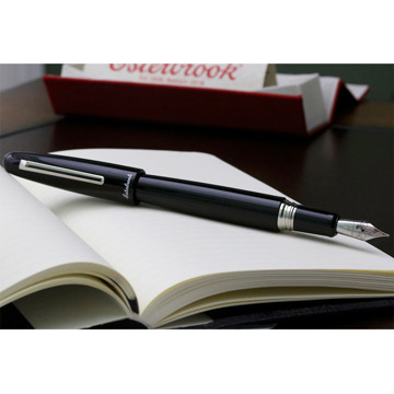 Esterbrook Estie OverSized Ebony vulpen PT