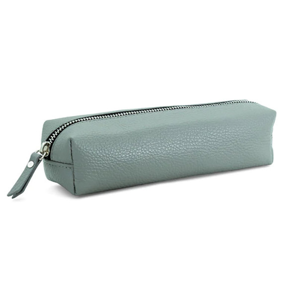 20S Rectangle Pencil Case Grey