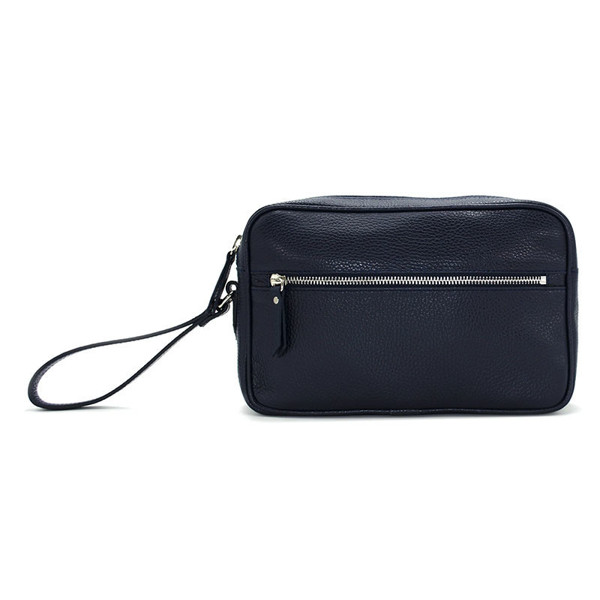 20S Folio Clutch Navy