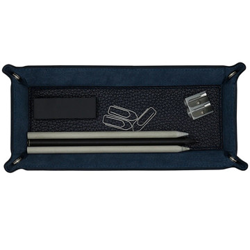 20S Pencil Holder Navy